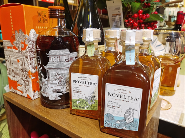 桑葚泡酒的正確方法你了解嗎？泡藥酒時有哪