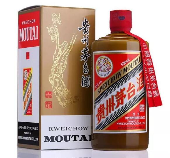 茅臺(tái)回收渠道有哪些？靠譜的茅臺(tái)回收的平臺(tái)