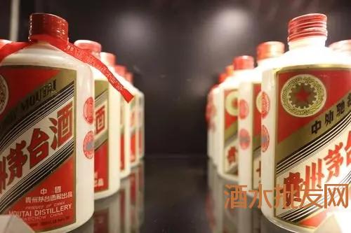 茅臺酒回收價格53度價格,茅臺酒