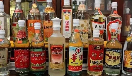 十大好喝不貴的白酒排名，公認(rèn)酒質(zhì)口感好，