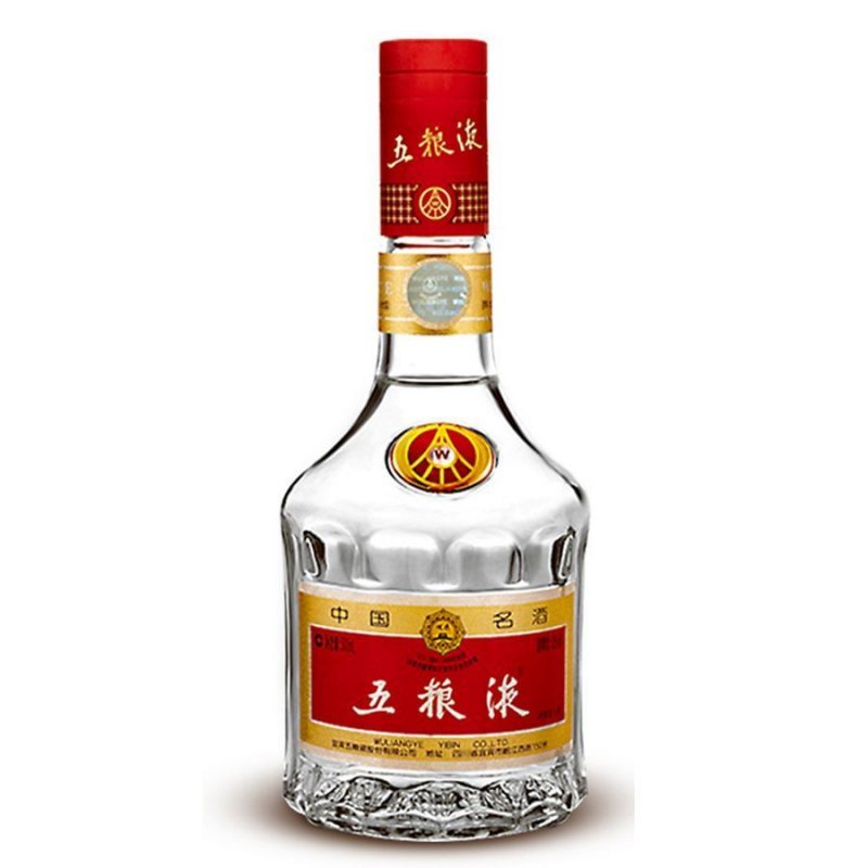 85年五糧液52度價(jià)格回收價(jià)格，85年五糧液52