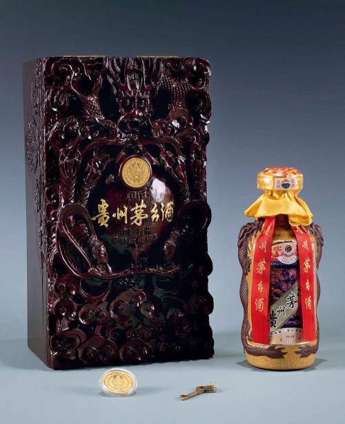50年茅臺(tái)酒瓶子回收價(jià)格一覽,價(jià)格一覽上門