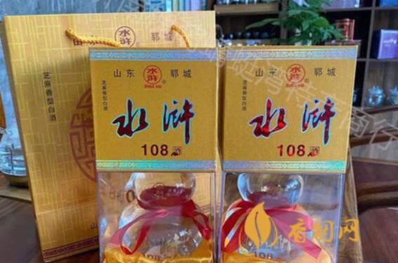 為什么山東中低檔白酒備受矚目？