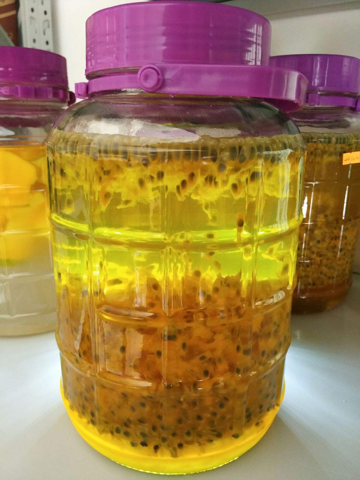 果酒制作自釀方法有哪些_果酒制作自釀方法視頻_果酒的制作方法 自釀