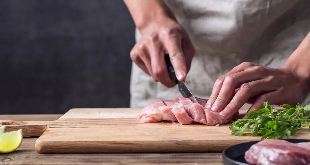 退休老廚師：肉餡去腥，用料酒是大忌，牢記