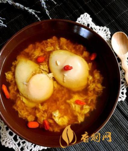 白酒燒雞蛋親身體驗_白酒燒雞蛋的功效與作用_白酒燒雞蛋的功效