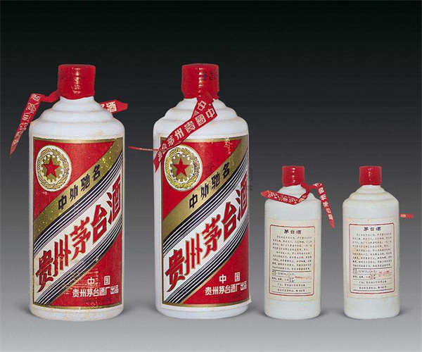 95年茅臺53度回收價格今日更新，一瓶市場價