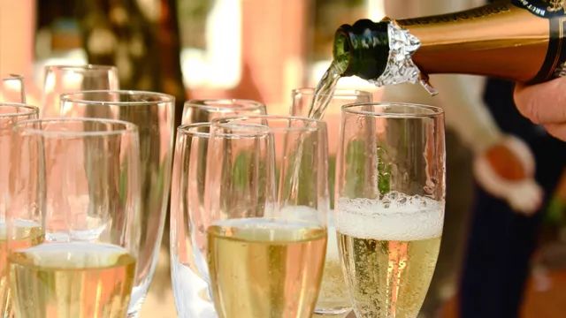 酒起泡泡多是什么原因_酒起泡屬于是什么原理_起泡酒是屬于什么酒