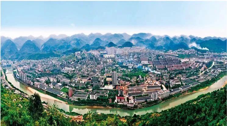 中國十大醬香白酒排行榜！別再說你只知道茅