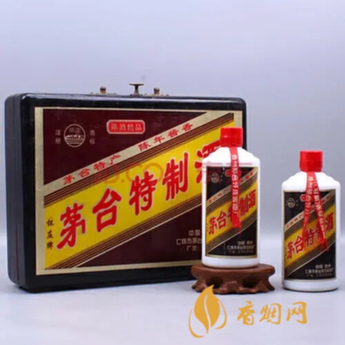 53度茅臺酒回收多少錢一瓶 茅臺酒回收價格5