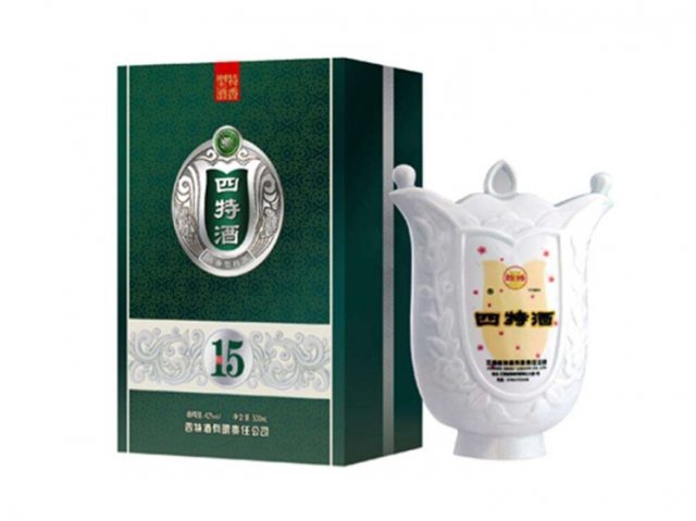 2023年最新四特酒15年45度特香型價(jià)格表查詢