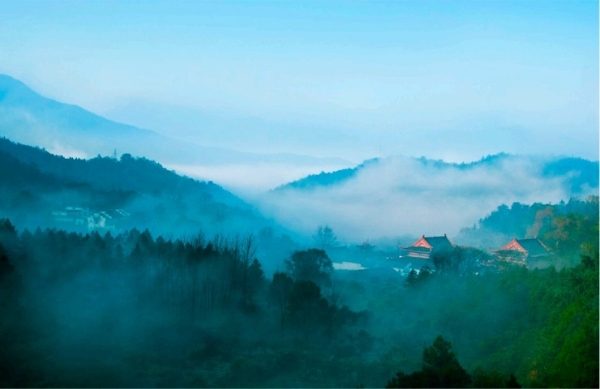 一口四特酒，喝出家鄉(xiāng)味，原來這些特產(chǎn)都來