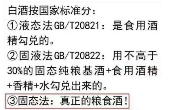 酒標(biāo)準(zhǔn)22046_酒標(biāo)準(zhǔn)26760_26761是什么標(biāo)準(zhǔn)的酒