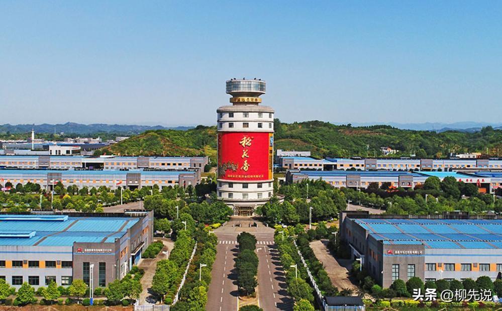 “湖北酒王”揭曉：品牌價(jià)值近千億，稻花香