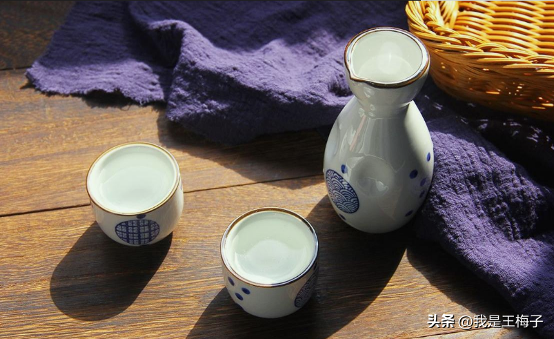 最受老百姓歡迎的五大白酒排名：帶你揭曉各