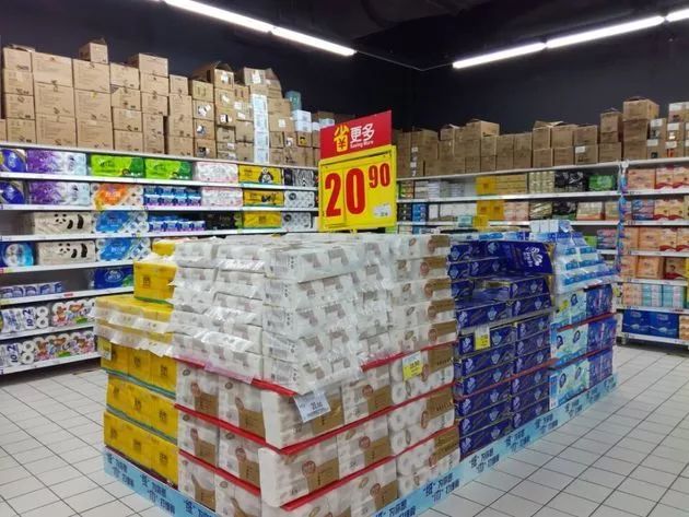 紙業(yè)漲價(jià)波及下游 快遞、白酒、超市等行業(yè)