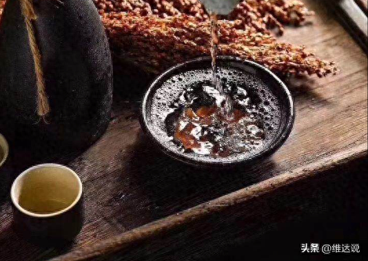 路邊高價“回收老酒”,到底是真在收酒,還是