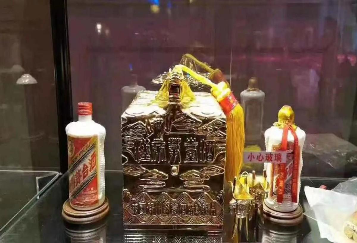 回收2020年茅臺(tái)酒_2000年茅臺(tái)酒回收多少錢_茅臺(tái)回收2300