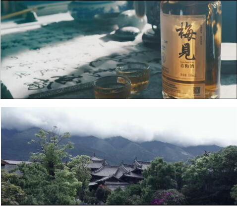 梅見酒精度數(shù)_梅見酒度數(shù)高嗎_梅見酒多少度