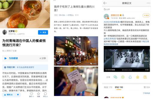 梅見酒多少度_梅見酒精度數(shù)_梅見酒度數(shù)高嗎