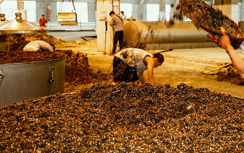 酒精勾兌酒_酒精勾兌酒的執(zhí)行標(biāo)準(zhǔn)_酒精勾兌酒能喝嗎