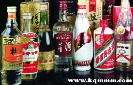 中國(guó)的十大名酒是哪十大名酒