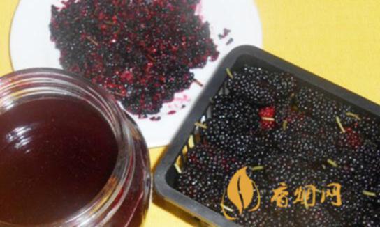 桑葚泡酒的做法_泡桑葚酒的做法過(guò)程_泡酒桑葚的功效與作用