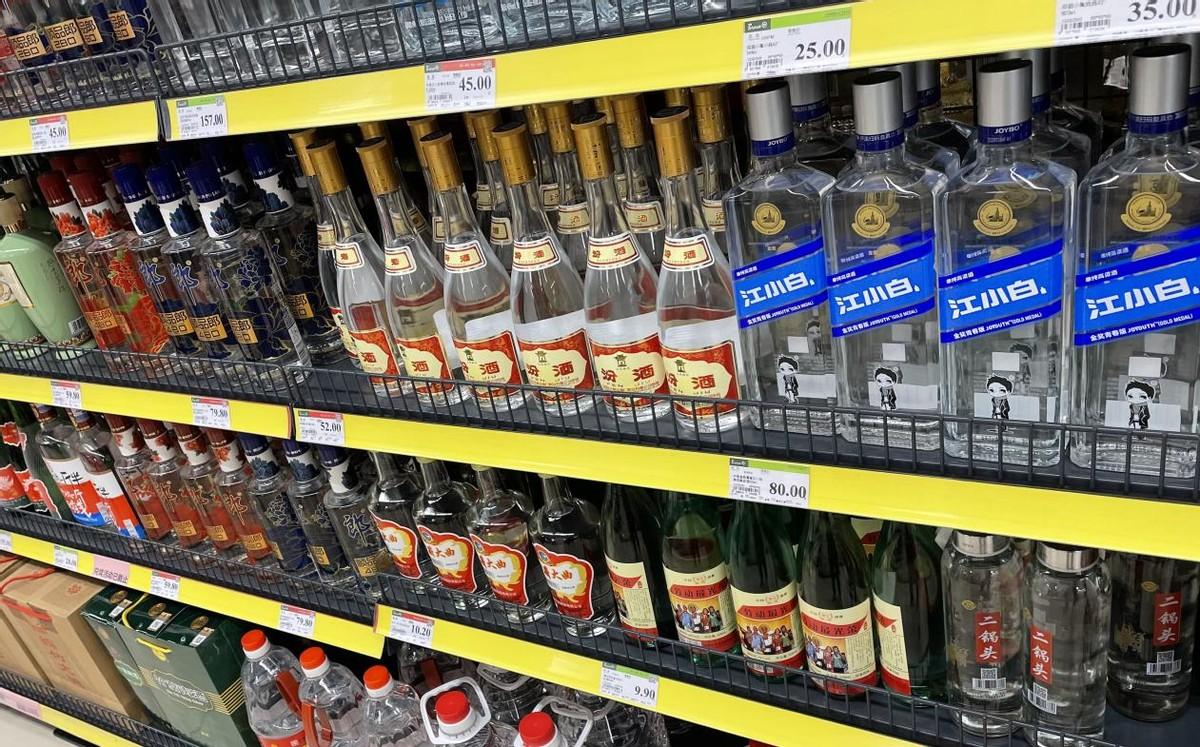 瓶身有“10781”才是純糧酒？釀酒師：帶這3個記號的都是純釀