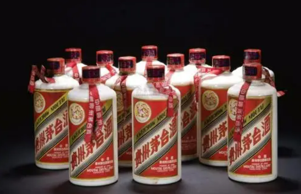 茅臺(tái)酒回收價(jià)格表2015_回收茅臺(tái)酒老酒2005_2005年茅臺(tái)酒53度回收價(jià)格