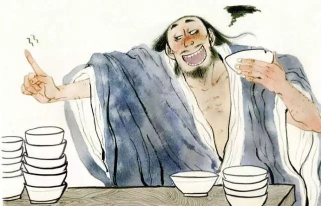 有關(guān)酒的詩詞_關(guān)酒的詩_關(guān)乎酒的詩句