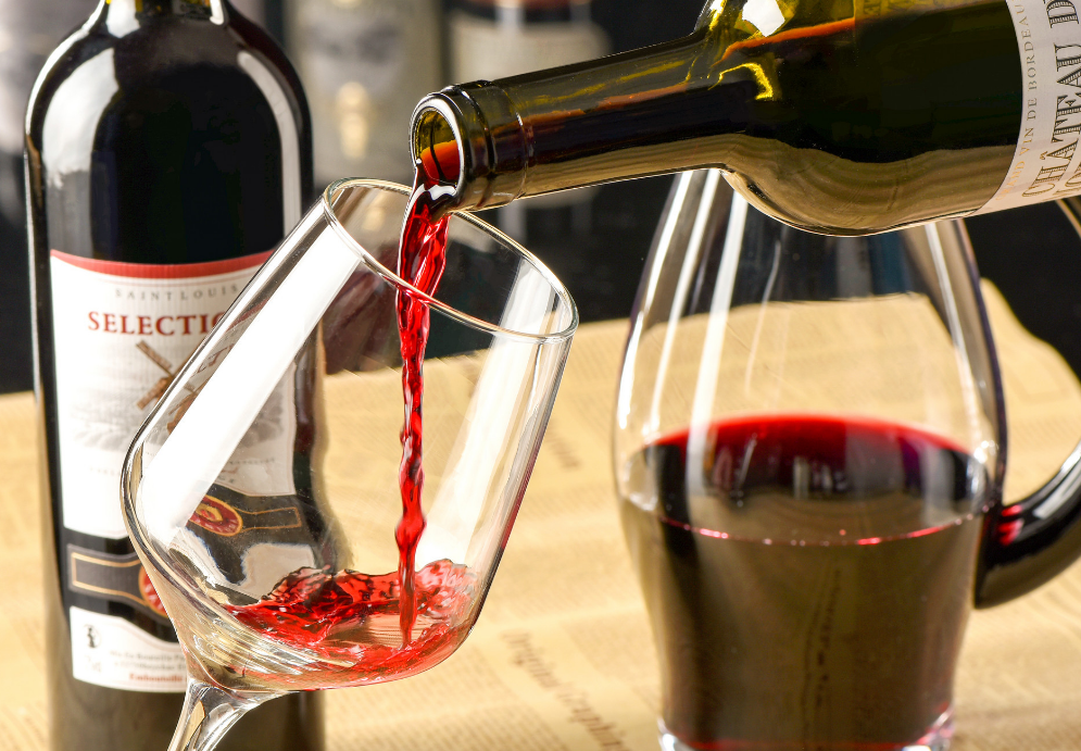 一瓶紅酒多少毫升_紅酒一毫升等于多少克水_紅酒毫升數(shù)