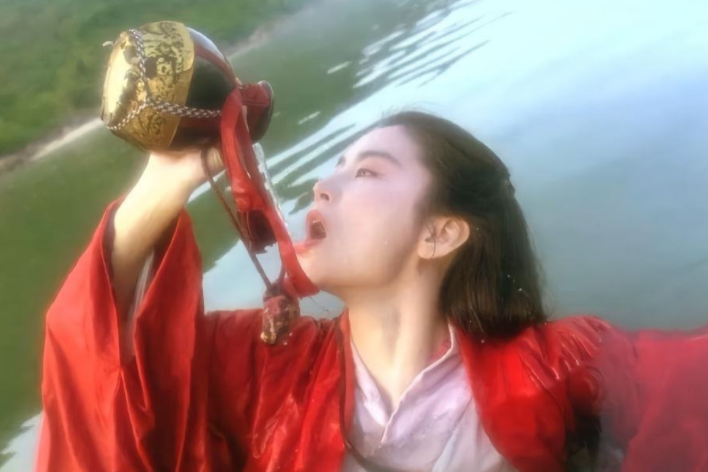 白酒涼性_白酒熱喝好還是涼喝好_白酒是涼性還是熱性