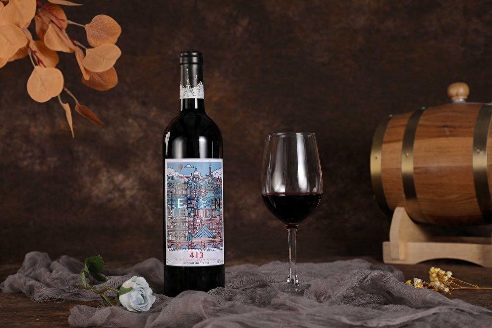 好紅酒的口感描述詞句_好紅酒的口感描述_好紅酒的口感描述四字成語