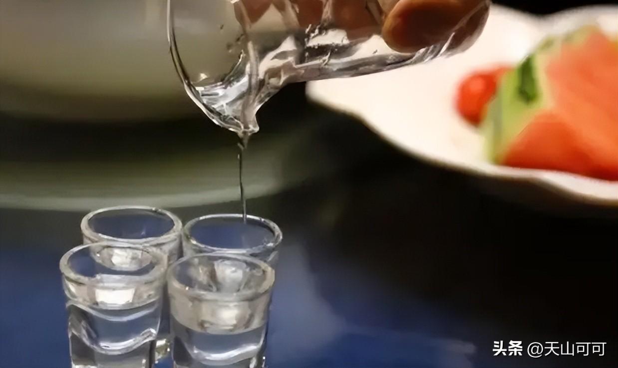 中國5大“良心酒”，100%純糧釀，不含添加劑，看看你喝過哪些？