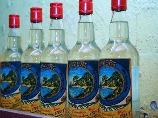 中國度數(shù)最高的酒排行，多少度的最好喝？