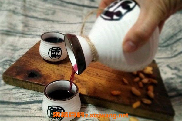桑葚酒制作過程_桑葚酒的制作_桑葚制作酒的方法有哪些