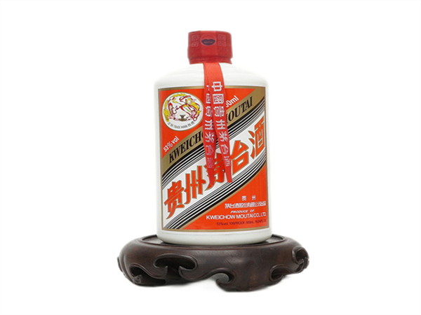 年茅臺酒53度回收價格表1月5日更新，一瓶回收價格大約在6000元左右