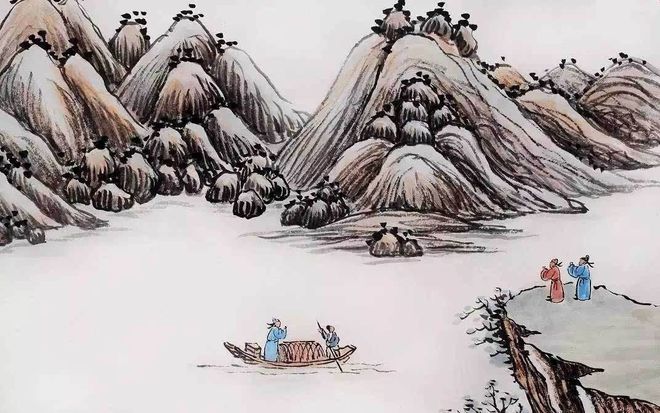 白云船的船頭船尾指的是什么_白云船指什么意思_將船買酒白云邊