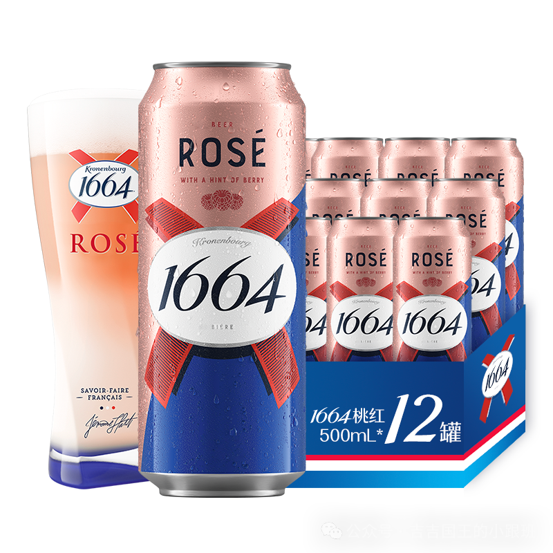 精釀啤酒哪個(gè)牌子好？十大精釀啤酒品牌排行榜