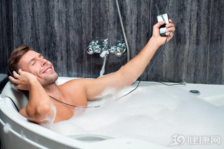 洗澡洗錯(cuò)，也是在“找病”？5個(gè)誤區(qū)你沒少犯