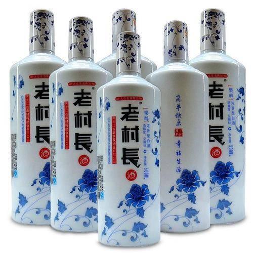 黑龍江白酒有哪些？黑龍江十大名酒