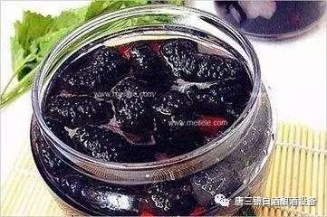 桑葚酒的作用與功效, 特別是對女人有很大幫助