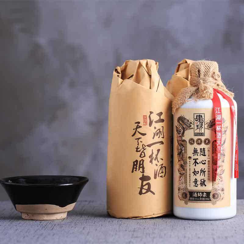 存放白酒多長喝好時(shí)間呢_白酒存多久好喝_白酒存放多長時(shí)間最好喝