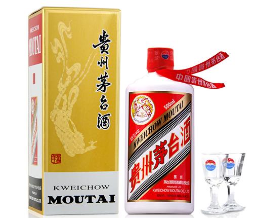 貴州白酒排行榜前十名