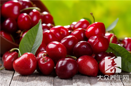 櫻桃泡酒怎么泡_櫻桃泡酒的泡法_櫻桃泡酒要泡多長時間