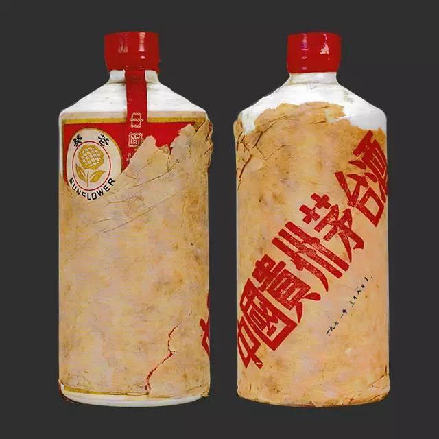 歷年茅臺酒價格最全匯總！