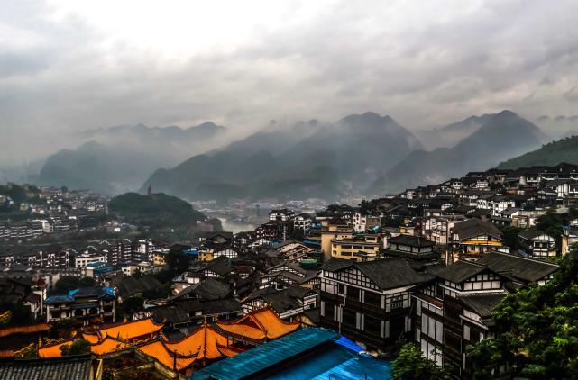 白酒的香型你知道有哪些？