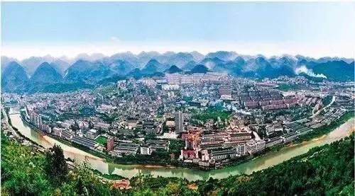 茅臺鎮(zhèn)本地人喝的最多的是什么酒？