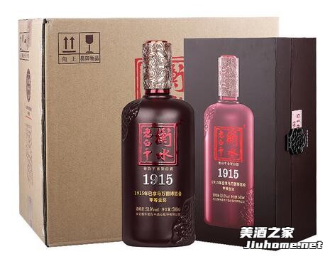 衡水老白干價(jià)格表和圖片，衡水老白干多少錢一瓶