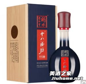 十八酒坊一箱幾瓶_裝酒的箱子_酒瓶酒箱酒盒批發(fā)